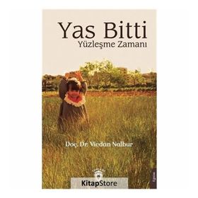 Yas Bitti Yüzleşme Zamanı - Vicdan Nalbur