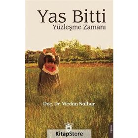 Yas Bitti Yüzleşme Zamanı - Vicdan Nalbur