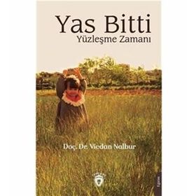 Yas Bitti Yüzleşme Zamanı - Vicdan Nalbur