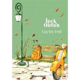 YAŞ ON YEDI - İPEK ONGUN