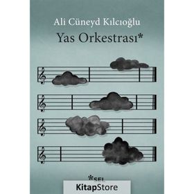 Yas Orkestrası - Ali Cüneyd Kılcıoğlu
