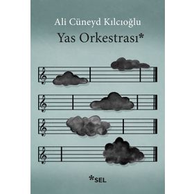 Yas Orkestrası - Ali Cüneyd Kılcıoğlu