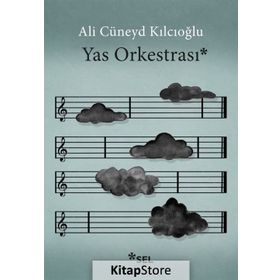 Yas Orkestrası - Ali Cüneyd Kılcıoğlu