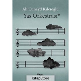 Yas Orkestrası - Ali Cüneyd Kılcıoğlu