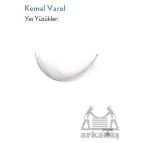 Yas Yüzükleri - Kemal Varol