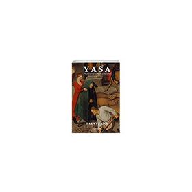 Yasa İkinci Adam Yayınları