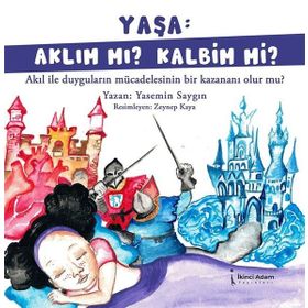 Yasa İkinci Adam Yayınları