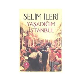 YAŞADIĞIM İSTANBUL - GENEL