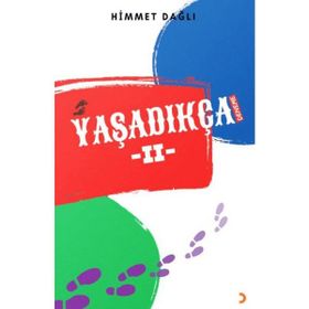 Yaşadıkça 2 - Himmet Dağlı