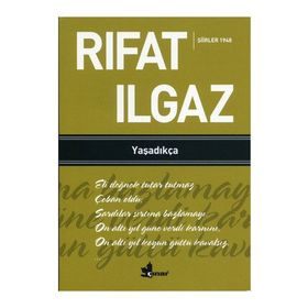 Yaşadıkça Rıfat Ilgaz