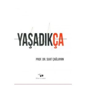 Yaşadıkça - Suat Çağlayan