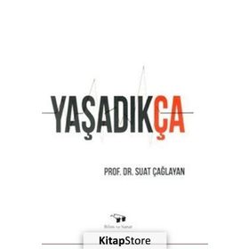 Yaşadıkça - Suat Çağlayan