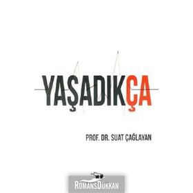 Yaşadıkça - Suat Çağlayan