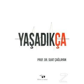 Yaşadıkça - Suat Çağlayan