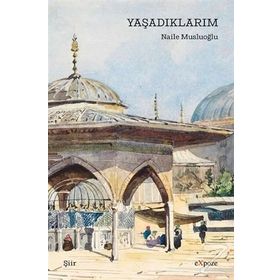 Yaşadıklarım - Naile Musluoğlu