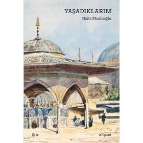 Yaşadıklarım - Naile Musluoğlu