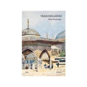 Yaşadıklarım - Naile Musluoğlu
