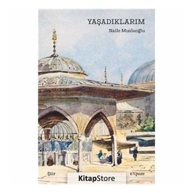 Yaşadıklarım - Naile Musluoğlu