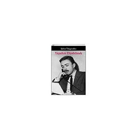 Yaşadım Diyebilmek - Şahin Tekgündüz