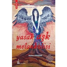 Yasak Aşk Melankolisi - Halime Erdoğan
