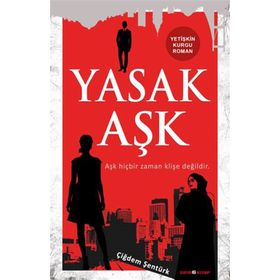 YASAK AŞK - PATRICK BESSON