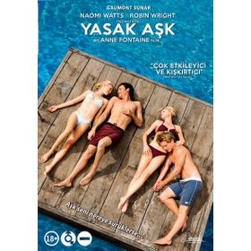 YASAK AŞK - PATRICK BESSON