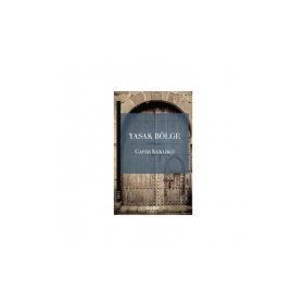 YASAK BÖLGE - CAFER KEKLİKÇİ