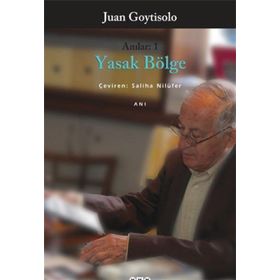 YASAK BÖLGE - CAFER KEKLİKÇİ