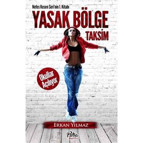 Yasak Bölge Taksim - Erkan Yılmaz