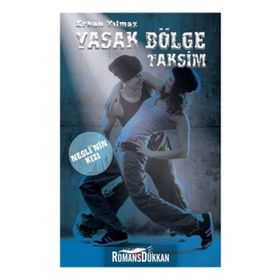 Yasak Bölge Taksim - Erkan Yılmaz