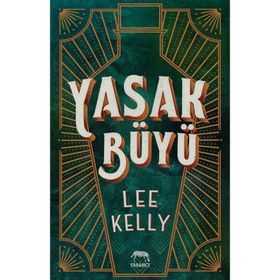 Yasak Büyü - Lee Kelly