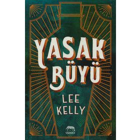 Yasak Büyü - Lee Kelly