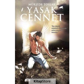 Yasak Cennet - Mürşide Toslak