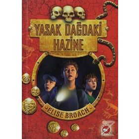YASAK DAĞDAKI HAZINE - ELISE BROACH