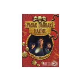 YASAK DAĞDAKI HAZINE - ELISE BROACH