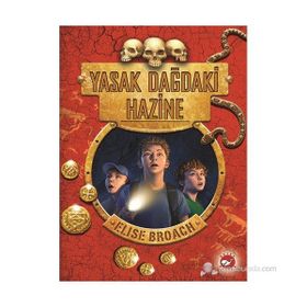 YASAK DAĞDAKI HAZINE - ELISE BROACH