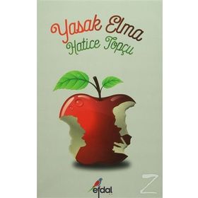 Yasak Elma - Ayşe Kantaroğlu