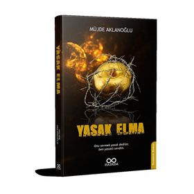 Yasak Elma - Müjde Aklanoğlu