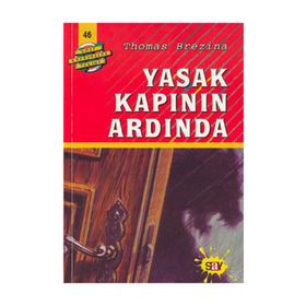 YASAK KAPININ ARDINDA BÜYÜK DÖRT KAFADARLAR TAKIMI - 46 - THOMAS BREZINA