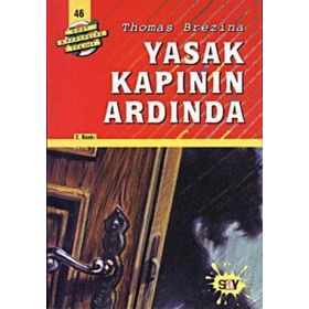 YASAK KAPININ ARDINDA BÜYÜK DÖRT KAFADARLAR TAKIMI - 46 - THOMAS BREZINA