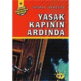 YASAK KAPININ ARDINDA BÜYÜK DÖRT KAFADARLAR TAKIMI - 46 - THOMAS BREZINA