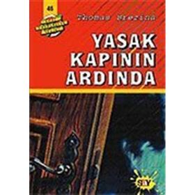 YASAK KAPININ ARDINDA BÜYÜK DÖRT KAFADARLAR TAKIMI - 46 - THOMAS BREZINA