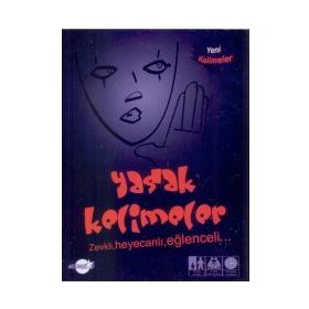 Yasak Kelimeler Eğitici Kutu Oyunu-Tabu Tarzı Kelime Oyunu