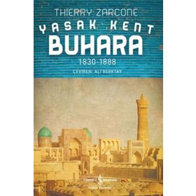 YASAK KENT BUHARA - THIERRY ZARCONE