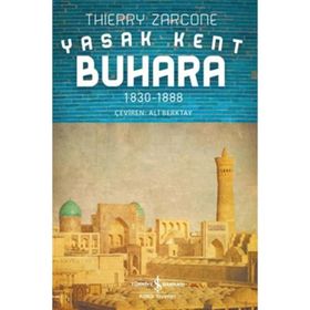 YASAK KENT BUHARA - THIERRY ZARCONE