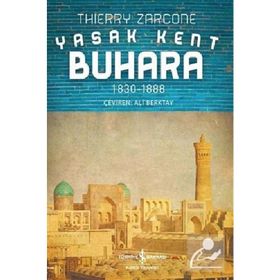 YASAK KENT BUHARA - THIERRY ZARCONE