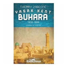 YASAK KENT BUHARA - THIERRY ZARCONE