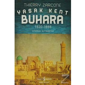 YASAK KENT BUHARA - THIERRY ZARCONE