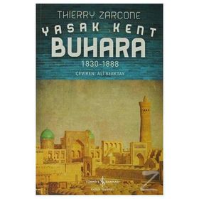 YASAK KENT BUHARA - THIERRY ZARCONE