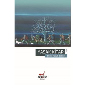 Yasak Kitap - Deniz Faruk Zeren
